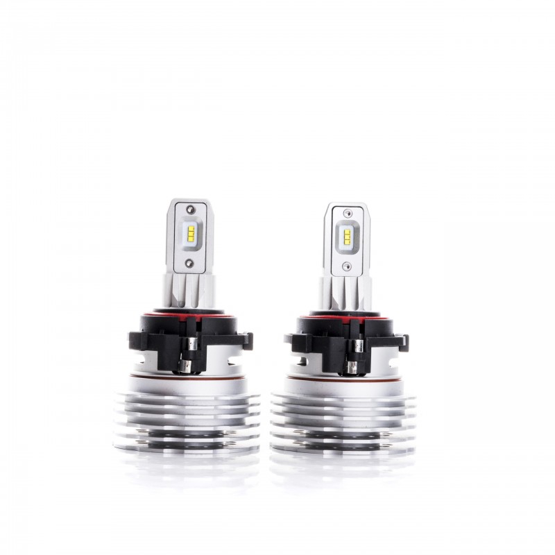 H7 LED žárovky VW Jetta VI (2010-2018) (B)