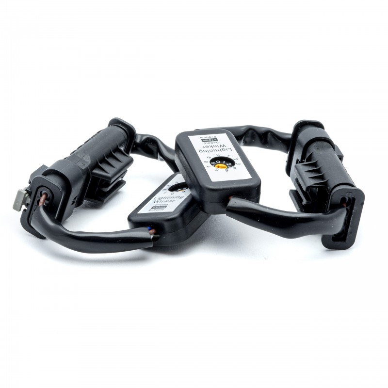 Adaptéry pro dynamické blinkry BMW 1 F52 (10/2015-12/2019)