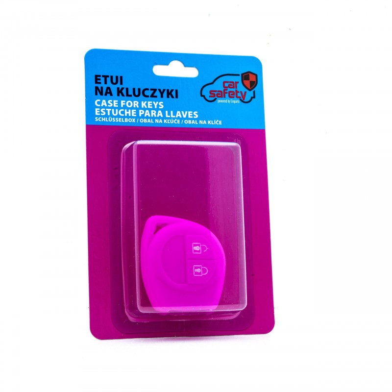 Silikonový obal na klíče SUZUKI Vitara LY (2015-DODNES) (Pi)