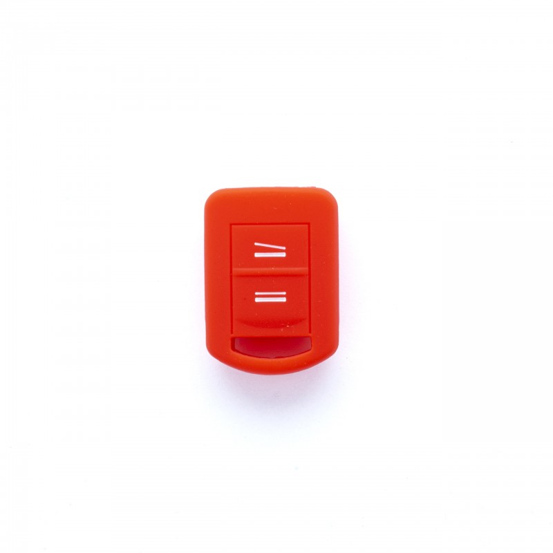 Silikonový obal na klíče OPEL Combo B 71_ (1993-2001) (R)