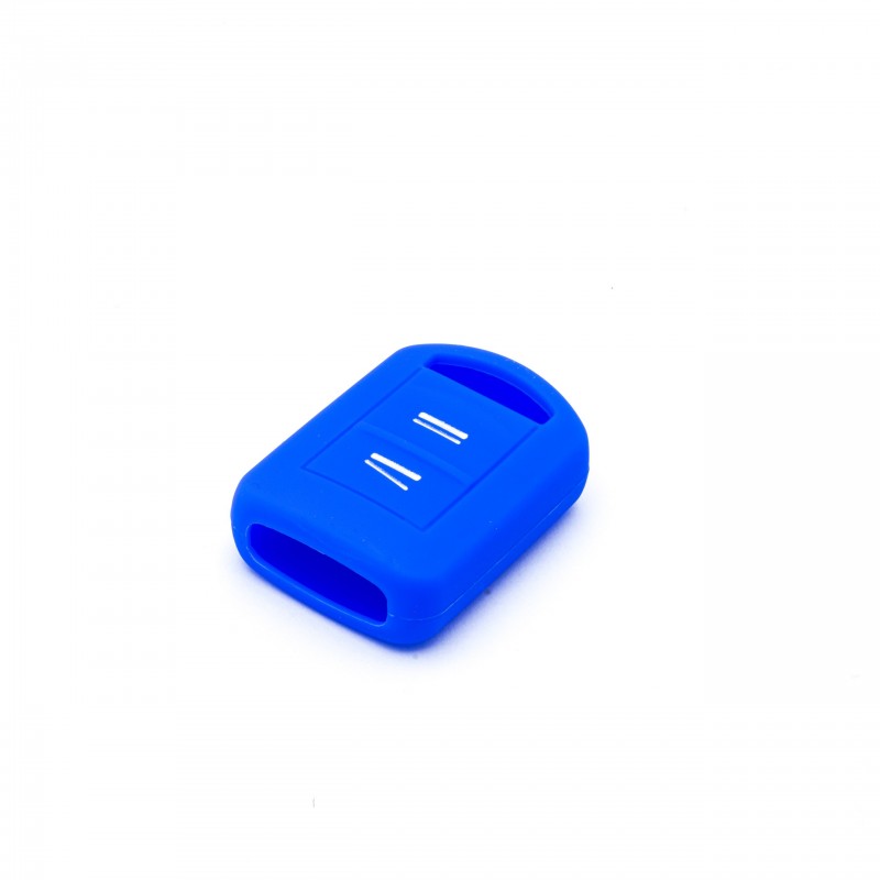 Silikonový obal na klíče OPEL Combo B 71_ (1993-2001) (B)