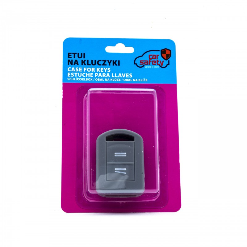 Silikonový obal na klíče OPEL Tigra A S93 (1994-2000) (Gr)