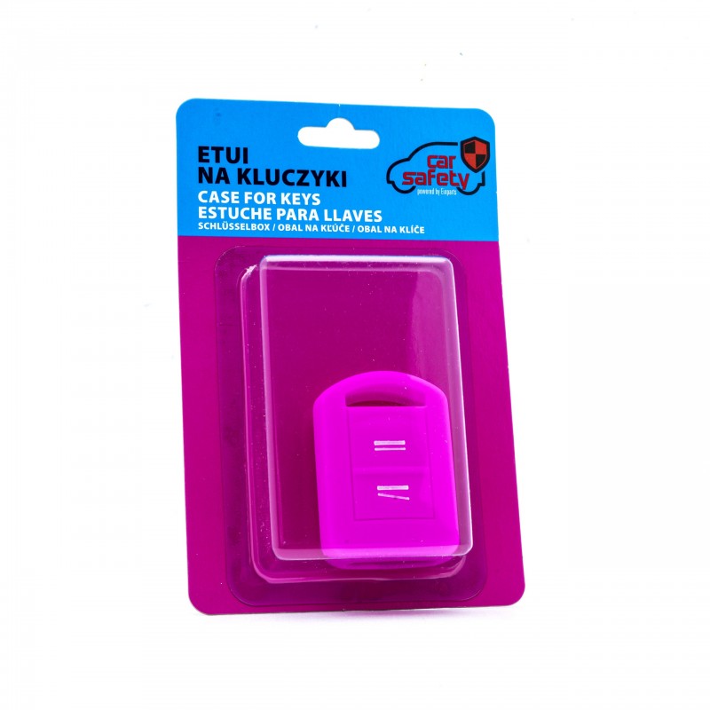 Silikonový obal na klíče OPEL Tigra A S93 (1994-2000) (Pi)