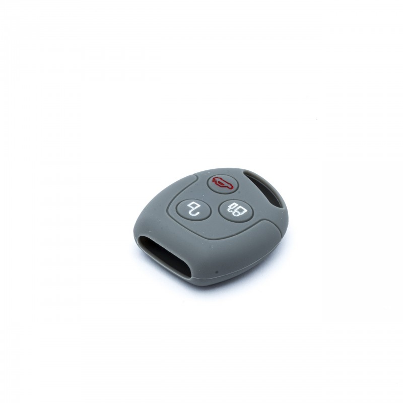 Silikonový obal na klíče FORD Fiesta IV JA_/JB_ (1995-2002) (Gr)