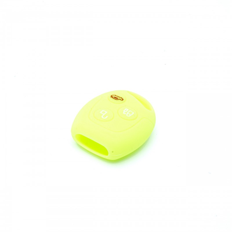 Silikonový obal na klíče FORD Galaxy I/II WGR/WA6 (1995-2015) (NG)