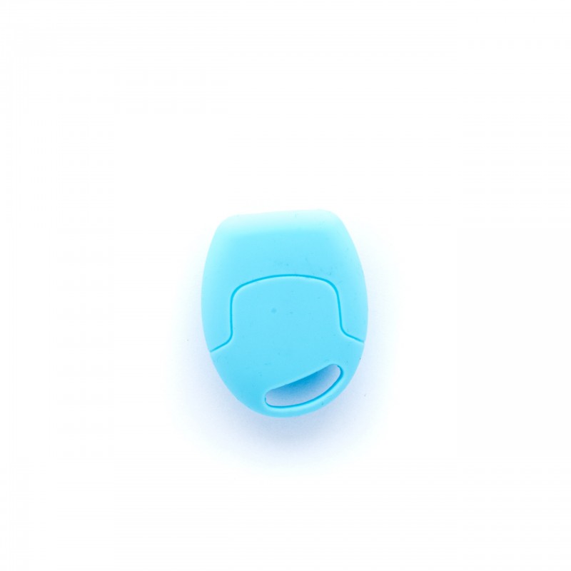 Silikonový obal na klíče FORD C-Max I DM2 (2003-2010) (LB)