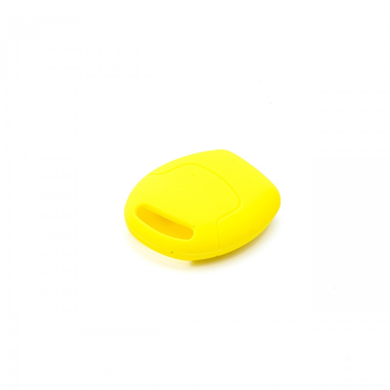 Silikonový obal na klíče FORD S-Max I WA6 (2006-2014) (Y)