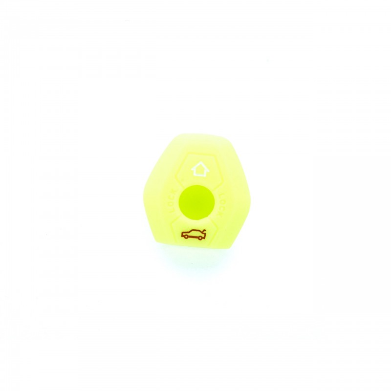 Silikonový obal na klíče BMW X3 E83 (2003-2010) (NG)