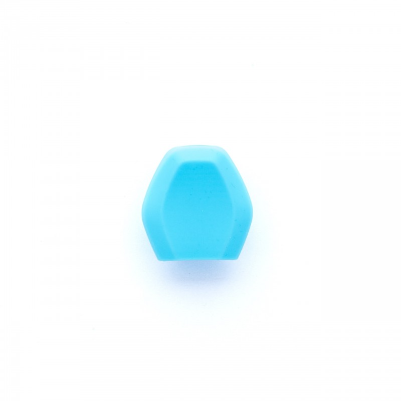 Silikonový obal na klíče BMW X3 E83 (2003-2010) (LB)