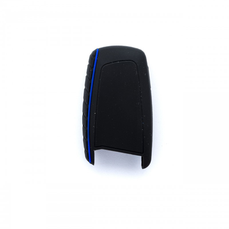 Silikonový obal na klíče BMW 6 E63/E64 (2006-2007)