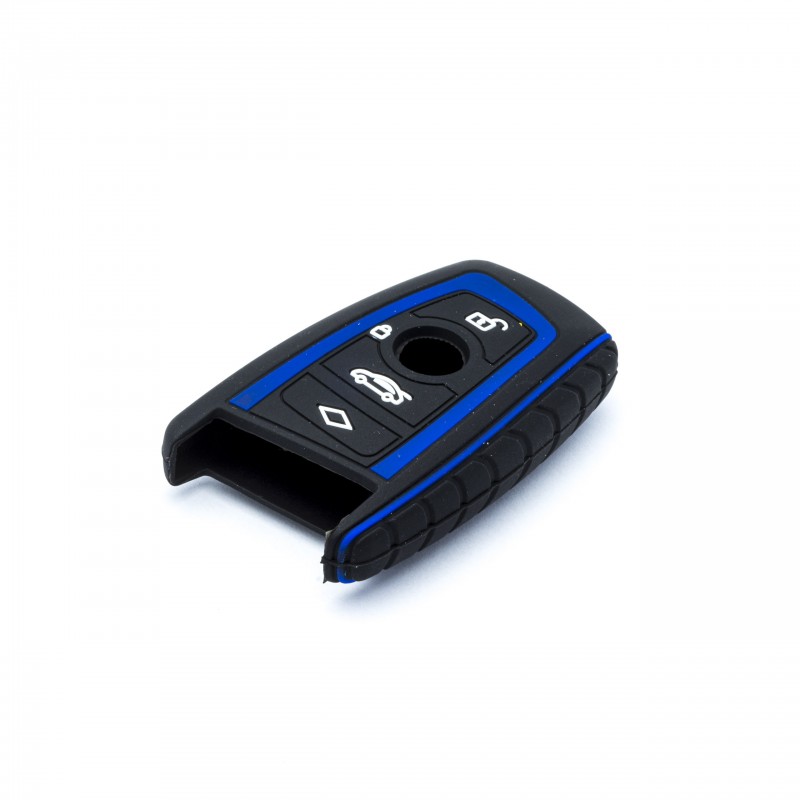 Silikonový obal na klíče BMW X1 F48 (2015-2022)