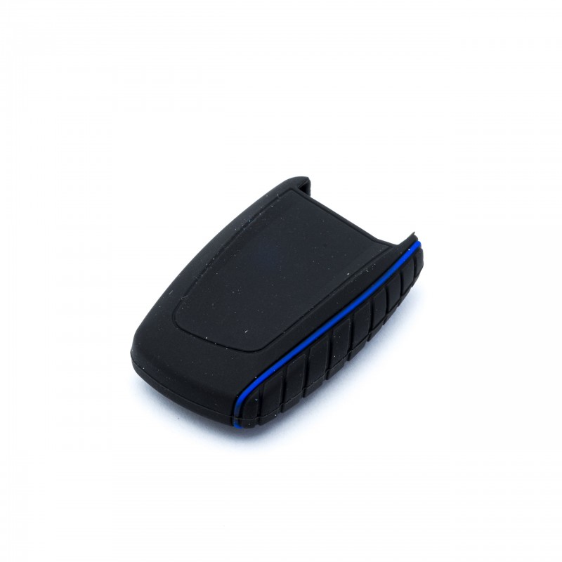 Silikonový obal na klíče BMW X1 F48 (2015-2022)