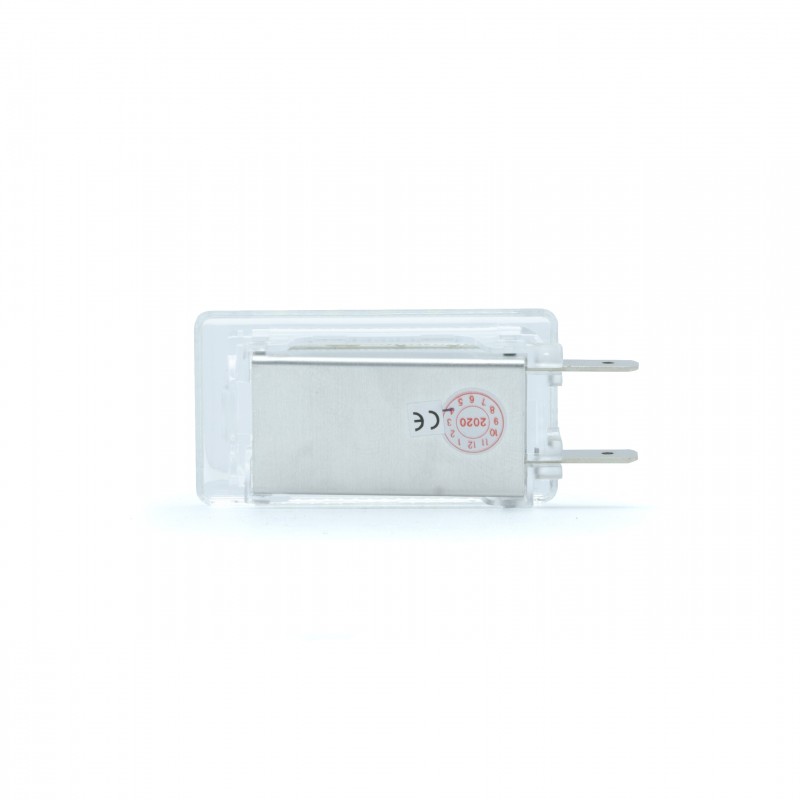 LED osvětlení schránky spolujezdce OPEL Carlton (1987-1994)