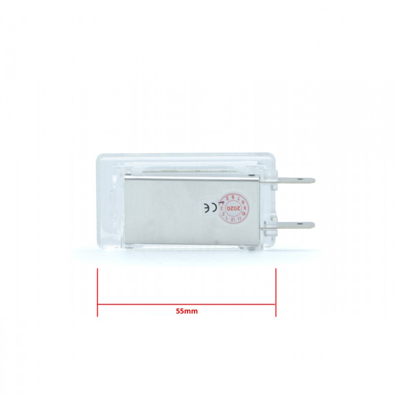 LED stropní osvětlení OPEL Cavalier II (1981-1988)