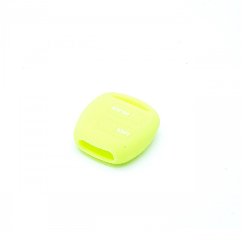 Silikonový obal na klíče TOYOTA Alphard (2003-DODNES) (NG)