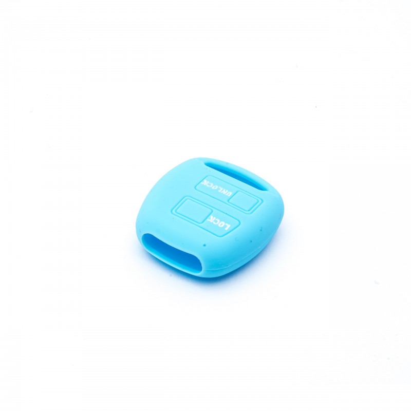 Silikonový obal na klíče TOYOTA Tundra II (2007-2011) (LB)