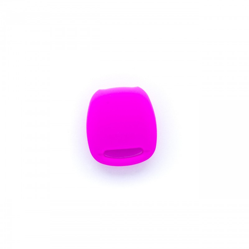 Silikonový obal na klíče TOYOTA Corolla VIII/IX/X (1996-2011) (Pi)