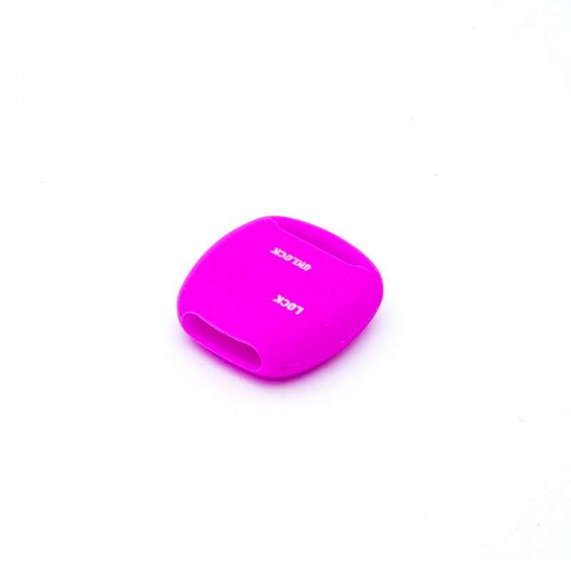 Silikonový obal na klíče TOYOTA Picnic (1996-2001) (Pi)