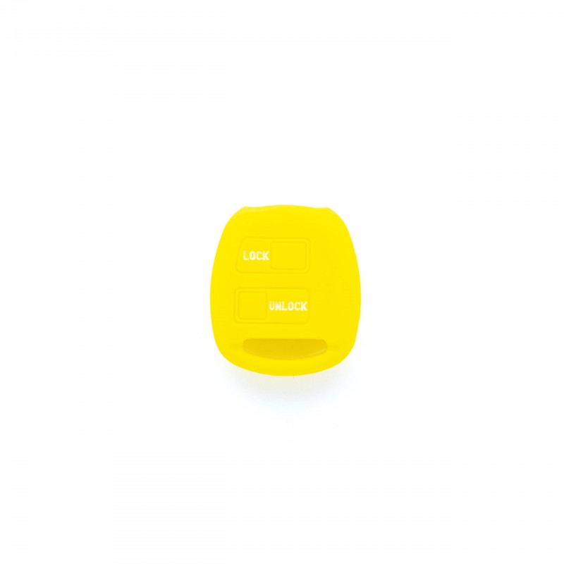 Silikonový obal na klíče TOYOTA Verossa (2001-2004) (Y)