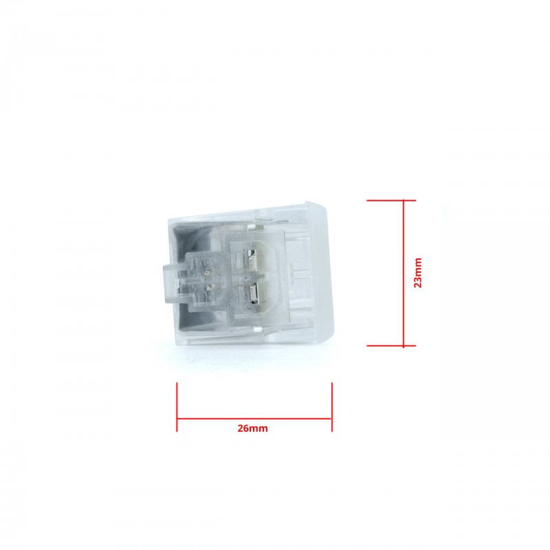 LED osvětlení interiéru SEAT Exeo (2008-2013) (B)