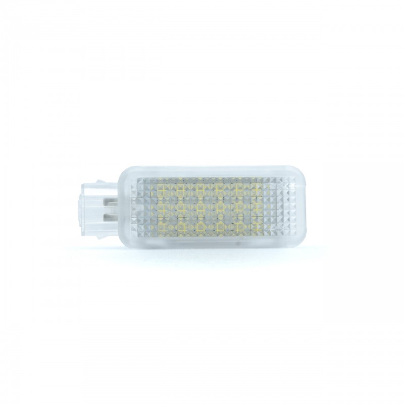 LED osvětlení interiéru AUDI Q7 I 4L (2005-2015)