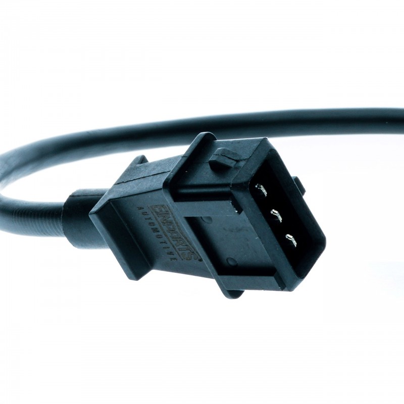 CKP Snímač Polohy Klikového Hřídele OPEL Zafira A MPV T98 (1999-2005)