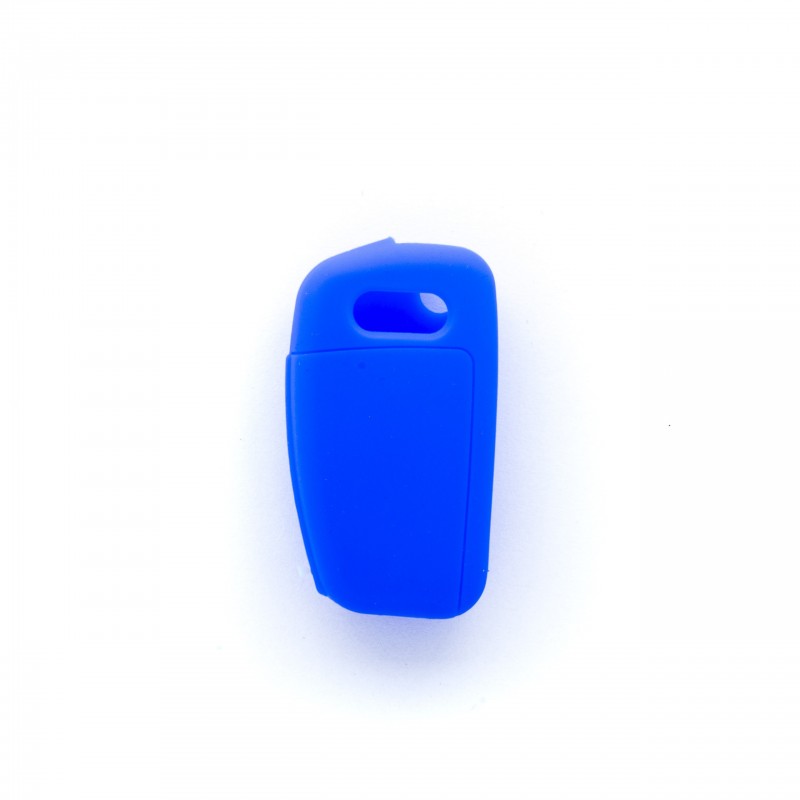 Silikonový obal na klíče AUDI A3 II/III 8P_/8V_ (2003-2020) (B)