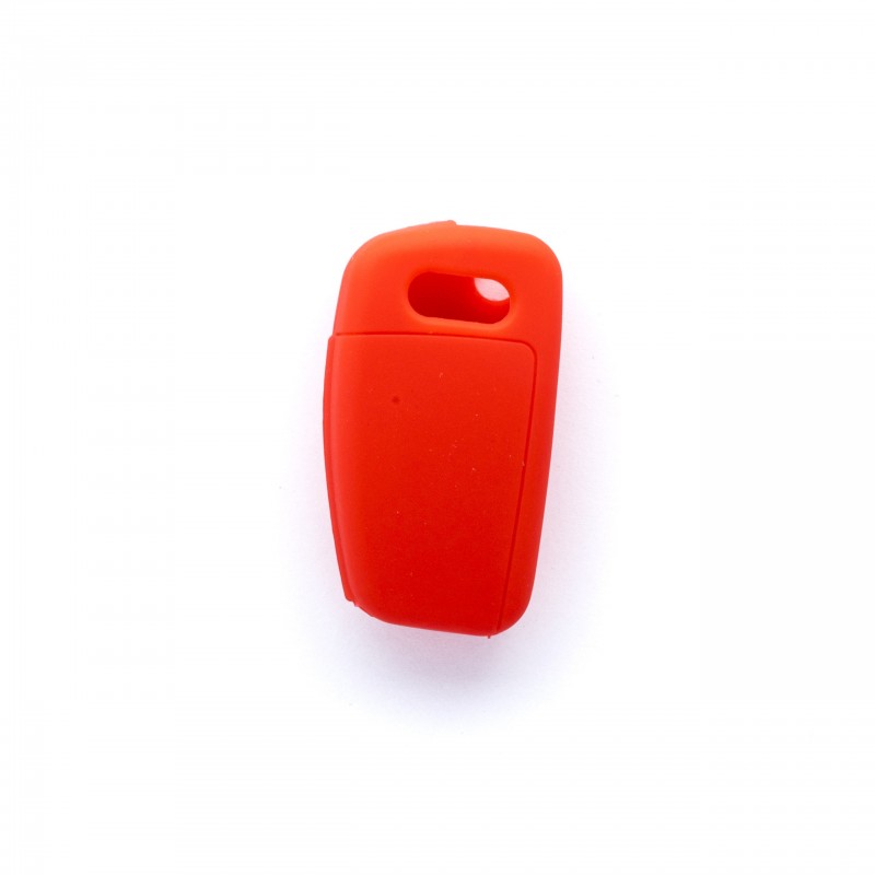 Silikonový obal na klíče AUDI A4 B6/B7 (2000-2008) (R)