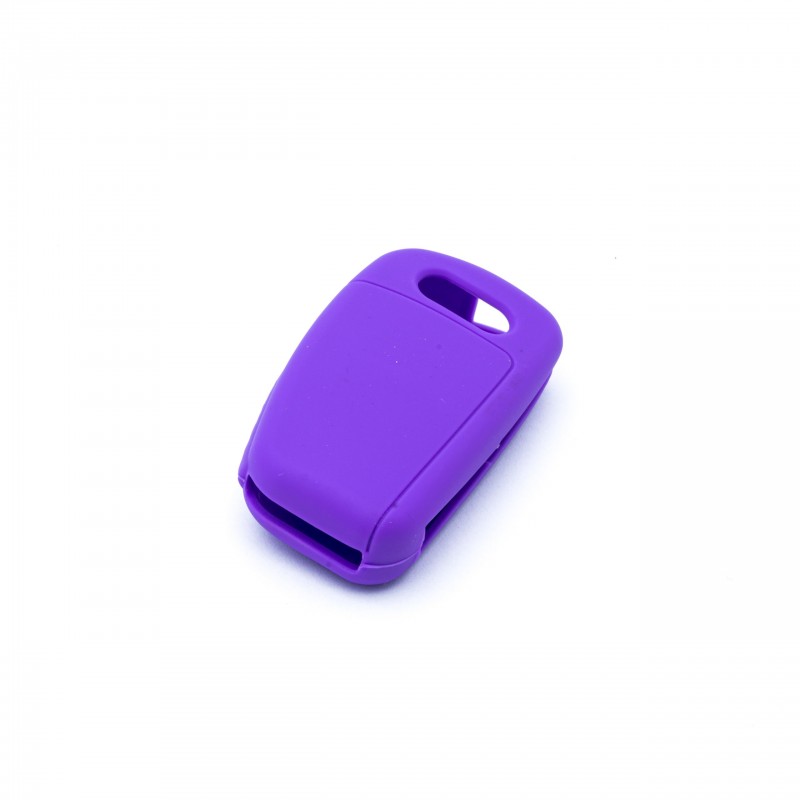 Silikonový obal na klíče AUDI A5 I/II 8T_/F5_ (2007-DODNES) (P)