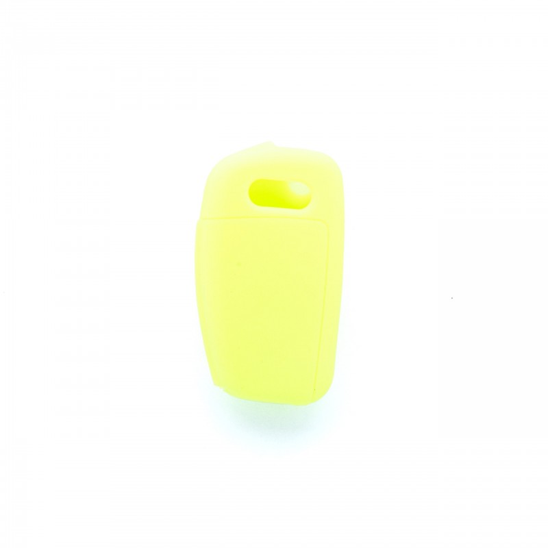 Silikonový obal na klíče AUDI A3 II/III 8P_/8V_ (2003-2020) (NG)