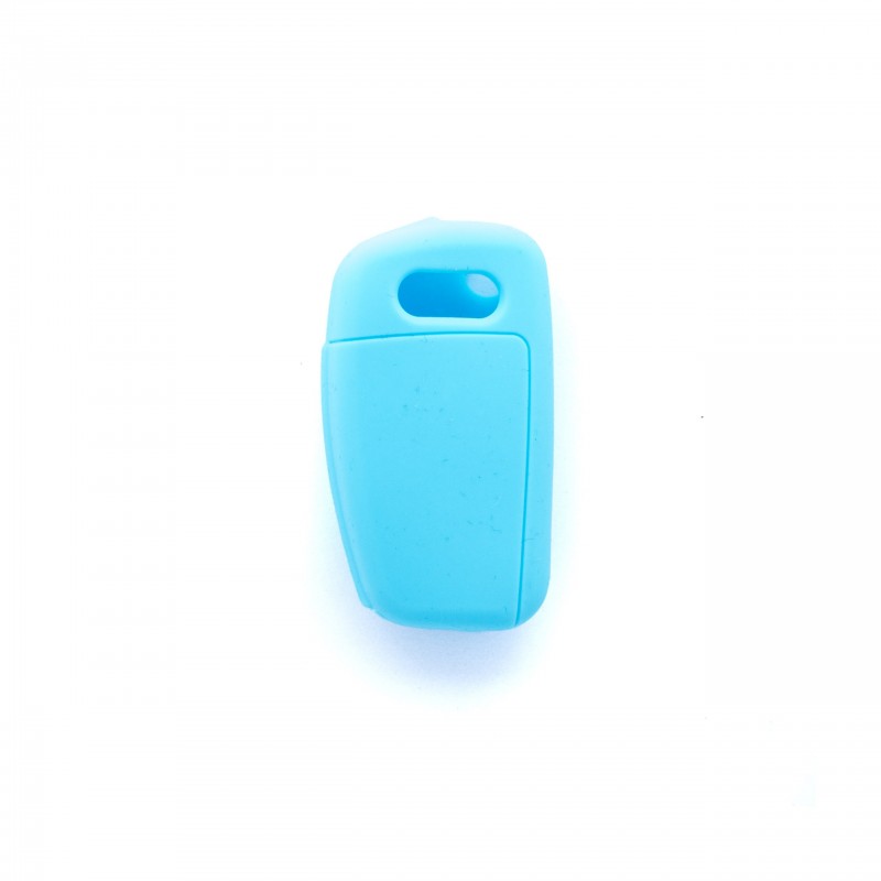 Silikonový obal na klíče AUDI A5 I/II 8T_/F5_ (2007-DODNES) (LB)