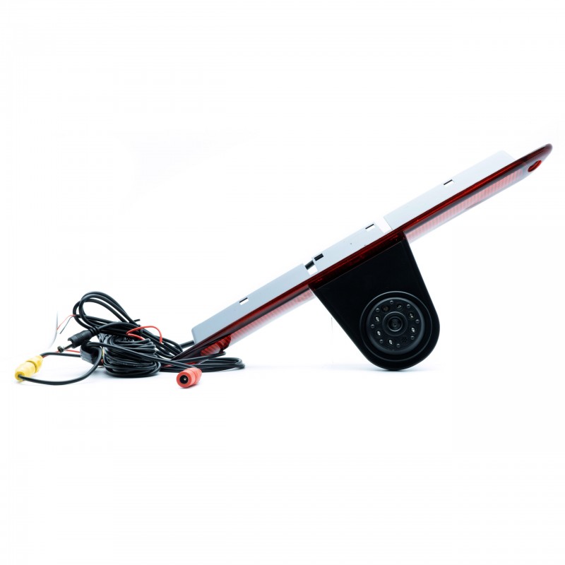 Couvací Kamera v Brzdovém Světle VW Crafter I/II (2016-2021)