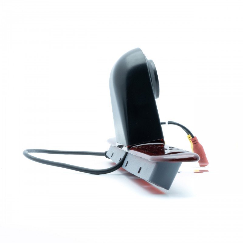 Couvací Kamera v Brzdovém Světle MAN TGE (2017-2021)