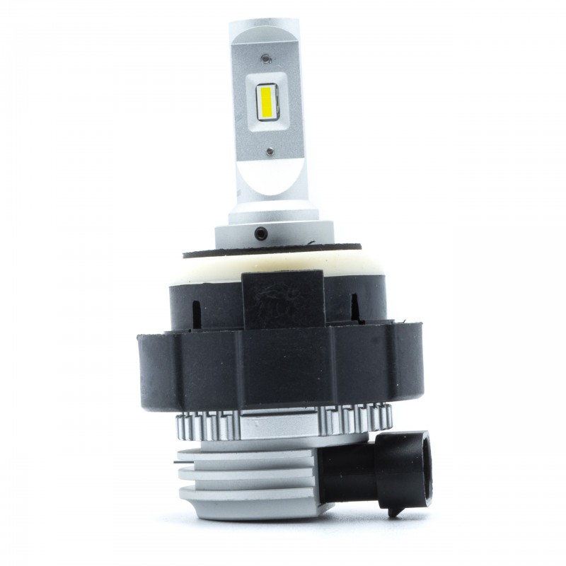 H7 LED žárovky MINI I R52 Cabrio (2004-2007)