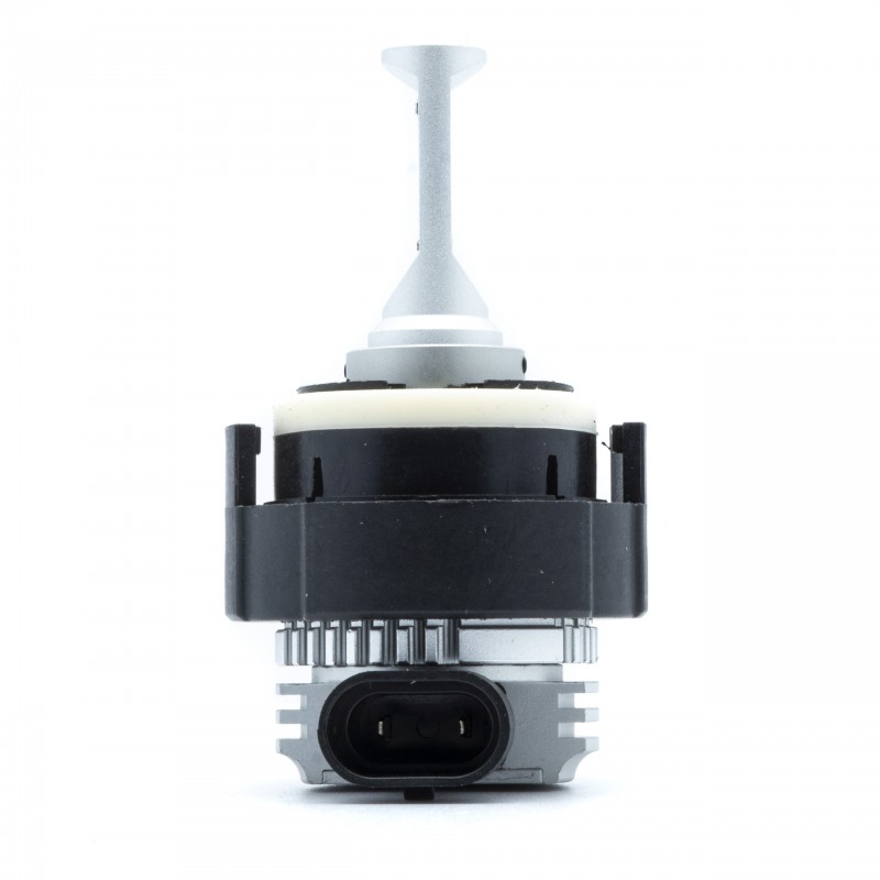 H7 LED žárovky MINI I R52 Cabrio (2004-2007)