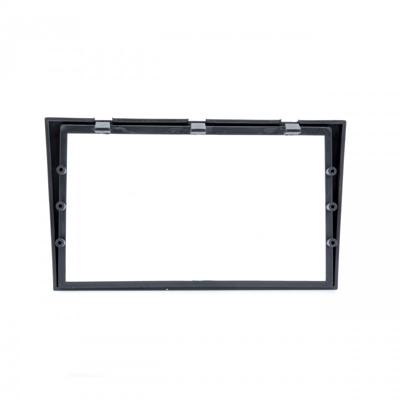 Rámeček autorádia (2DIN) OPEL Zafira B (2005-2012) (C)