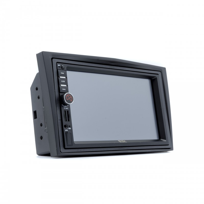 Rámeček autorádia (2DIN) DAEWOO Winstorm (2008-2011) (C)