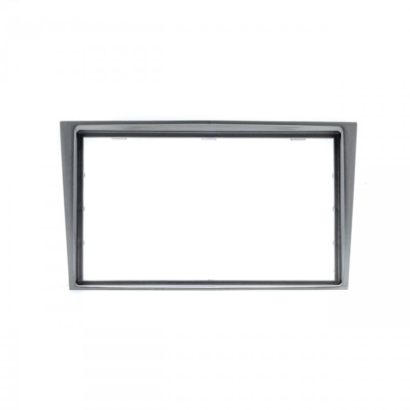Rámeček autorádia (2DIN) OPEL Zafira B (2005-2012) (D)