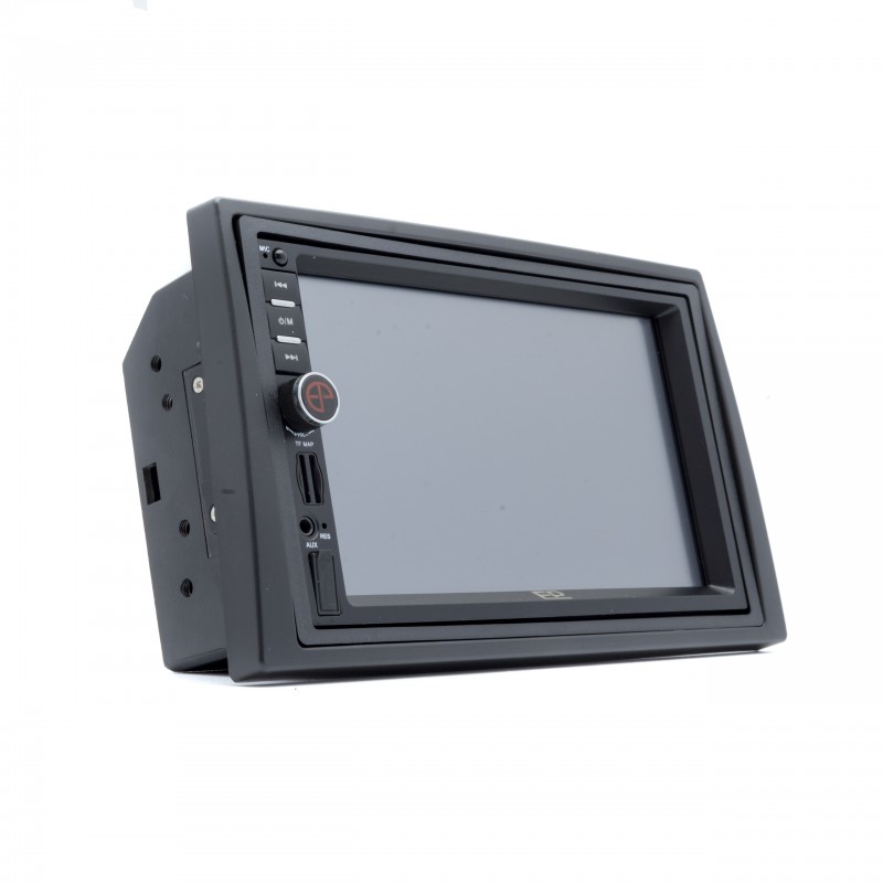 Rámeček autorádia (2DIN) OPEL Astra G (2001-2005)