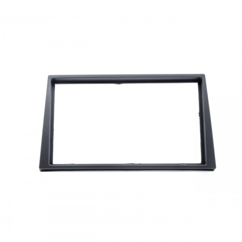 Rámeček autorádia (2DIN) OPEL Combo C (2001-2011)