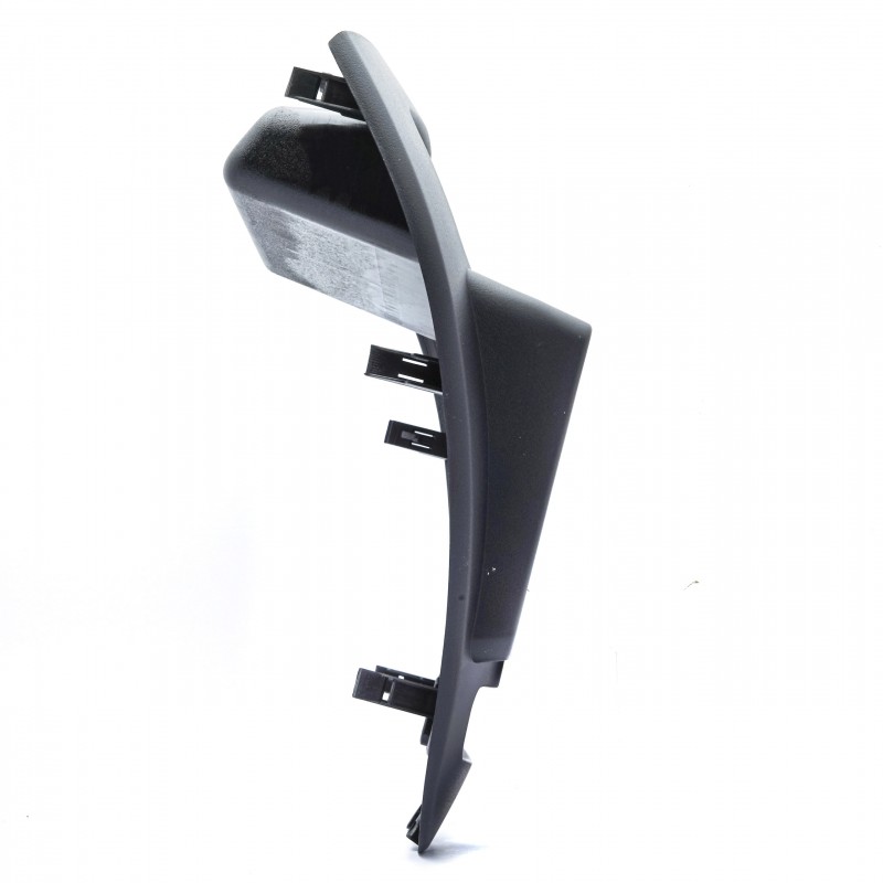 Rámeček autorádia (2DIN) CITROEN C1 I (2005-2014)