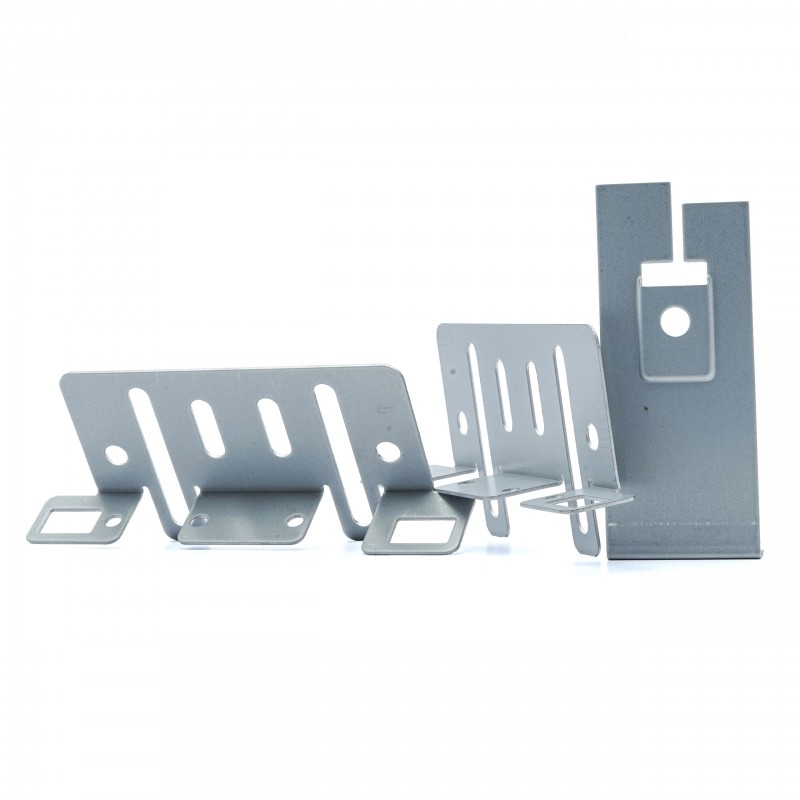 Rámeček autorádia (2DIN) PEUGEOT 108 (2014-2022)