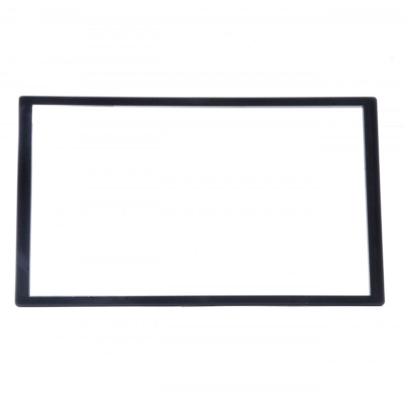 Rámeček autorádia (2DIN) MERCEDES Sprinter II W906 (2006-2019)