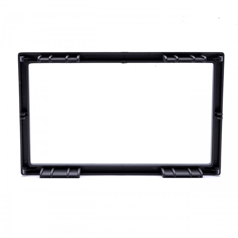 Rámeček autorádia (2DIN) Rámeček autorádia (2DIN) FORD Galaxy I FL (2000-2006)
