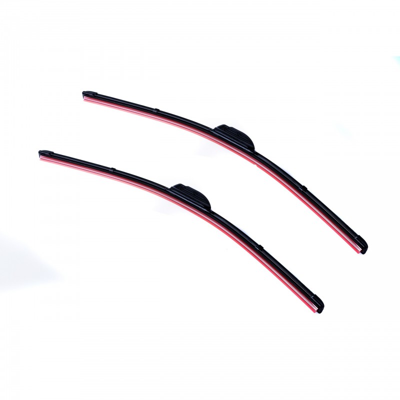 Přední stěrače CHRYSLER Sebring JR (4/2001-6/2007)