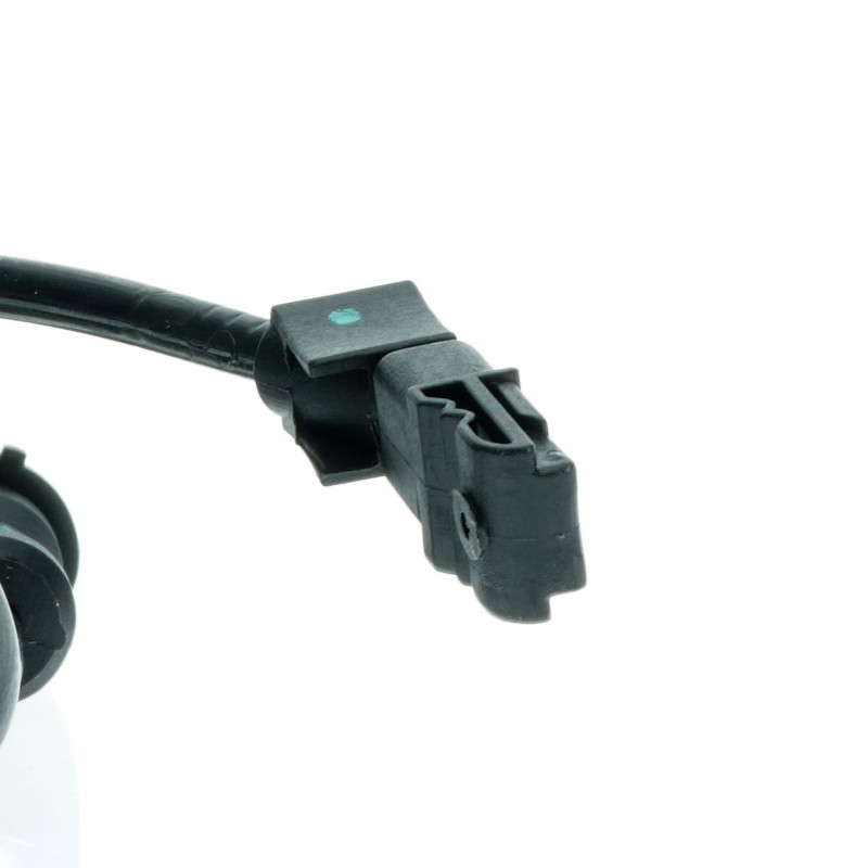 Senzor ABS RENAULT Scenic II (2003-2009) (R-LR)