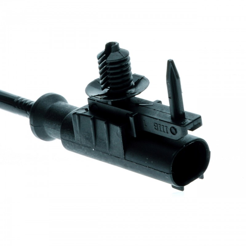 Senzor ABS SMART Forfour I 454 (2004-2006) (F-LR)