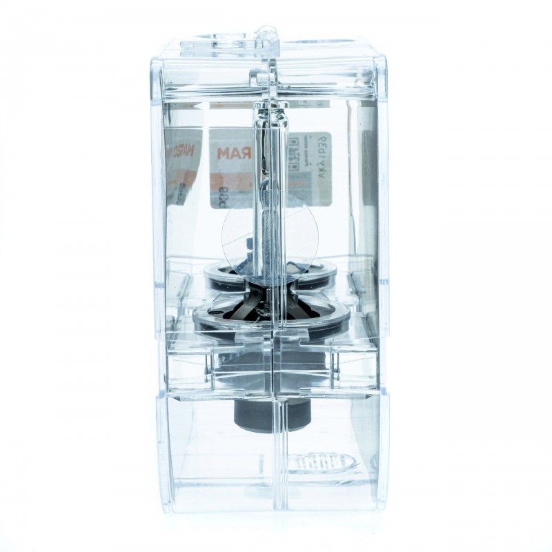 DuoPack D4S Xenonové Výbojky (OSRAM Xenarc) SUBARU BRZ I (2012-2021)