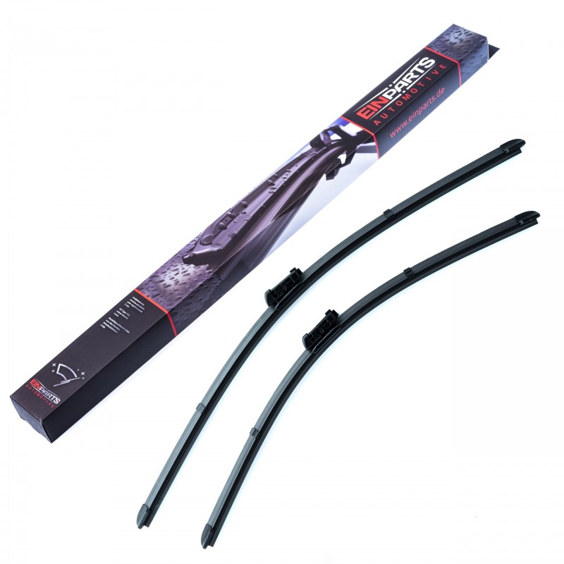 Přední stěrače AUDI A4 B8 cabrio (2009-2017)