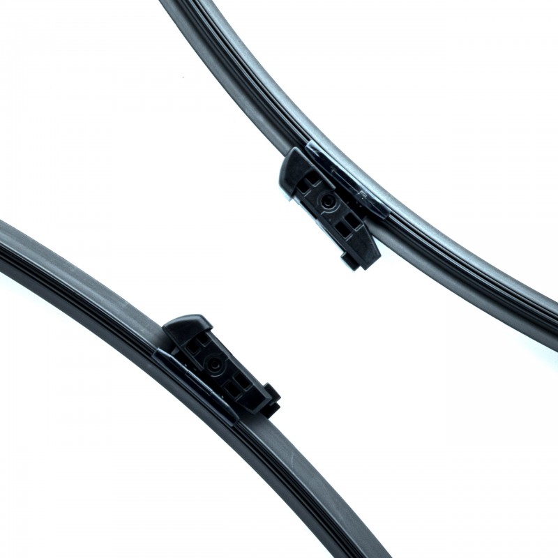 Přední stěrače AUDI A4 B8 cabrio (2009-2017)